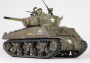 1:32 M4A3E2 (75) Sherman Jumbo “Cobra King” US Army “First in Bastogne”