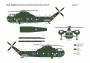 1:72 Sikorsky CH-37C ″Deuce USMC″