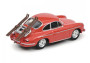 1:64 Porsche 356 Ski-Holidays