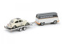 1:64 Volkswagen T1 w/ Beetle Aircooled