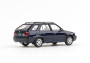 1:43 Škoda Felicia FL Combi (1998) – modrá Hlubinná metalíza
