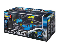 Autíčko REVELL 24483 - Speed Drift