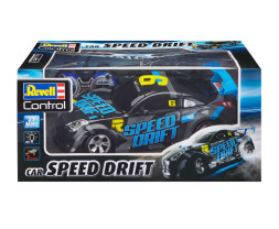 Autíčko REVELL 24483 - Speed Drift