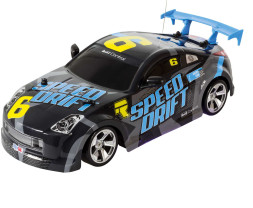 Autíčko REVELL 24483 - Speed Drift