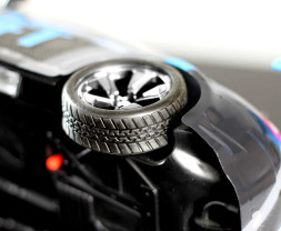 Autíčko REVELL 24483 - Speed Drift
