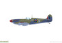1:48 Spitfire Story: Malta (Dual Combo, Limited Edition)