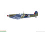 1:48 Spitfire Story: Malta (Dual Combo, Limited Edition)