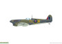 1:48 Spitfire Story: Malta (Dual Combo, Limited Edition)