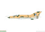 1:72 MiG-21MF Interceptor (WEEKEND edition)