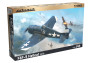 1:48 Grumman F6F-5 Hellcat Late Version (ProfiPACK edition)