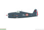 1:48 Grumman F6F-5 Hellcat Late Version (ProfiPACK edition)