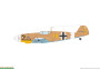 1:48 Messerschmitt Bf 109 F-4 (WEEKEND edition)