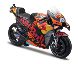 1:18 Red Bull KTM Factory, No.88, M. Oliveira (2021)