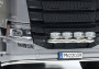 1:14 Scania 770 S 8x4/4 (stavebnice)