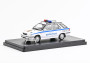 1:43 Škoda Felicia FL Combi (1998) – Městská policie Jaroměř