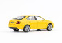 1:43 Škoda Octavia III (2012) – žlutá Taxi