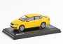 1:43 Škoda Octavia III (2012) – žlutá Taxi