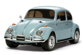 1:10 Volkswagen Beetle M-06 Chassis (stavebnice)