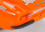 1:10 Alpine A110 Jägermeister (1973) M-06 Chassis (stavebnice)