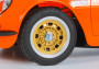 1:10 Alpine A110 Jägermeister (1973) M-06 Chassis (stavebnice)