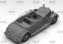 1:35 Typ 320 (W142) Cabriolet, German Staff Car