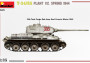 1:35 T-34/85 Plant 112, Spring 1944