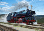 1:87 Standard Express Locomotive 03 Class w/ Tender