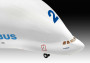 1:144 Airbus A300-600ST Beluga