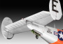 1:48 Beechcraft Model 18