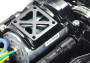 1:10 Toyota Celica GT-Four (ST165) TT-02 Chassis (stavebnice)