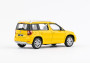 1:43 Škoda Yeti FL (2013) – žlutá Taxi