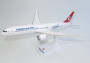 1:200 Boeing 787-9, Turkish Airlines, 2010s Colors, Maçka (Snap-Fit)