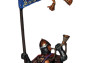 1:72 Russian Foot Warriors XIII-XIV A.D.