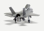 1:72 Lockheed Martin F-35B Lightning II (Starter Set)