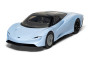 QUICK BUILD McLaren Speedtail