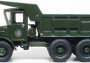 1:76 Barford Dumper Truck Royal Engineers