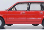 1:76 Austin Maestro Targa Red