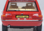 1:76 Austin Maestro Targa Red