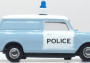 1:76 Mini Van West Mercia Police Panda