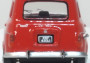 1:76 Renault 4 Red