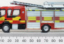 1:76 Volvo FL Emergency One Pump Ladder West Yorkshire Fire Engine