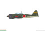 1:48 Mitsubishi A6M2 Zero Type 21 (WEEKEND edition)
