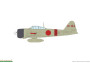 1:48 Mitsubishi A6M2 Zero Type 21 (WEEKEND edition)