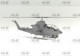 1:35 Bell AH-1G Cobra Late Production