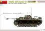 1:35 StuG III Ausf.G Dec. 1944–Mar. 1945, MIAG Production