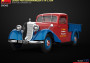 1:35 Liefer Pritschenwagen Typ 170V Furniture Transport Car