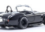 1:18 Shelby Cobra 427 S/C Spider 1962 (Black)
