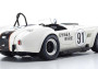 1:18 Shelby Cobra 427 S/C, No.91, Essex Wire, Bridgehampton 1965