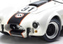 1:18 Shelby Cobra 427 S/C, No.91, Essex Wire, Bridgehampton 1965