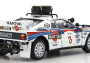 1:18 Lancia Rally 037, A. Bettega, No.8, Safari Rally